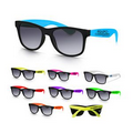 Traveler Two Tone Sunglasses